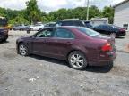 2012 Ford Fusion Se   на продаже в York Haven, PA - Top/Roof