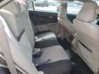 2012 Toyota Camry Base en Venta en Apopka, FL - Rear End
