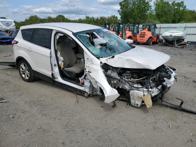  FORD ESCAPE 2017 Белый
