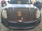 2015 PORSCHE MACAN S   à vendre chez Copart GA - CARTERSVILLE