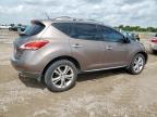 2011 Nissan Murano S de vânzare în Houston, TX - Front End