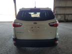 2021 Ford Ecosport Se zu verkaufen in Phoenix, AZ - Front End