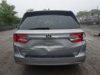 2018 Honda Odyssey Exl   na sprzedaż w Laurel, MD - Side
