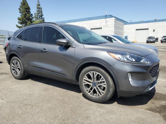  FORD ESCAPE 2022 Gray
