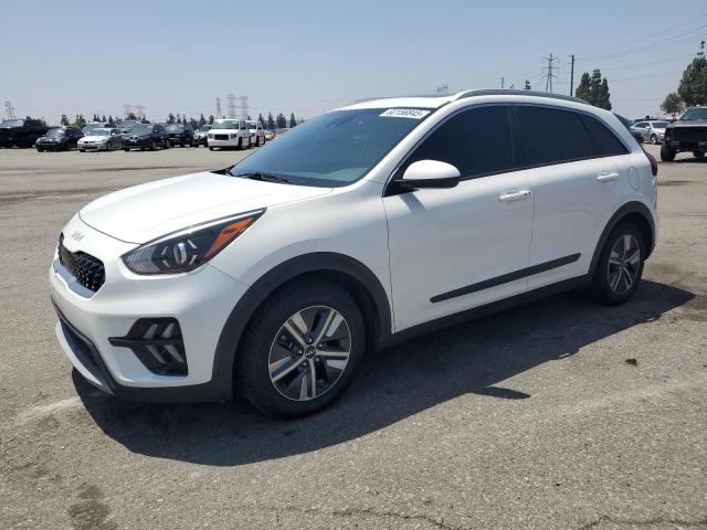  KIA NIRO 2022 White