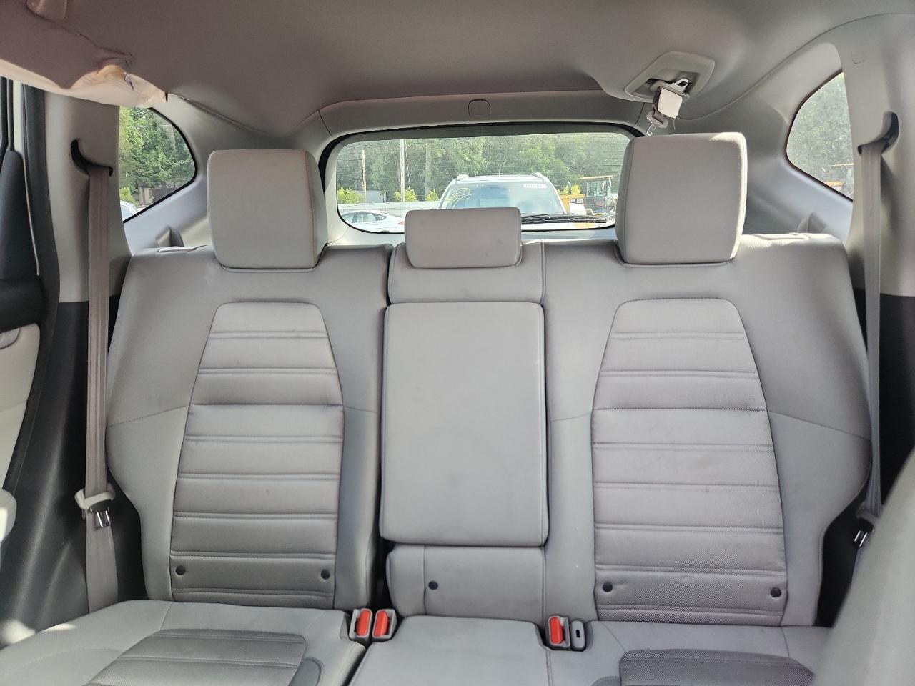 2HKRW5H37KH411788 HONDA CRV 2019
