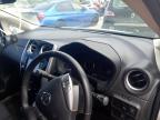 2017 NISSAN NOTE ACENT for sale at Copart SANDWICH