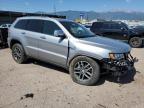2018 Jeep Grand Cherokee Limited for Sale in Colorado Springs, CO - Front End