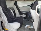 2014 Toyota Sienna Le en Venta en Albuquerque, NM - Rear End