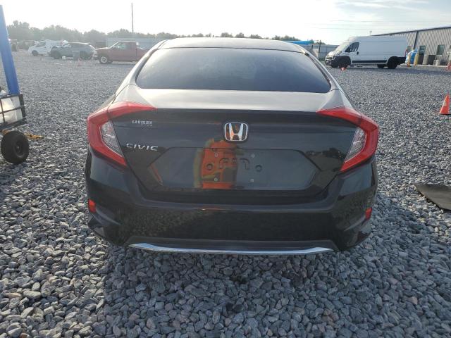  HONDA CIVIC 2020 Czarny