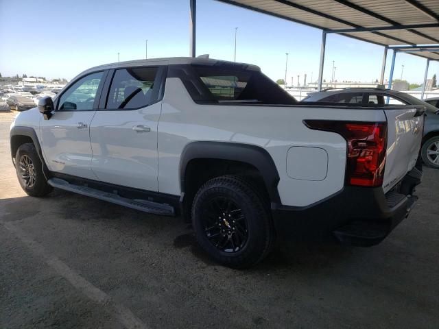  CHEVROLET ALL Models 2024 White