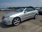 2005 Mercedes-Benz Clk 320 for Sale in Pennsburg, PA - Water/Flood