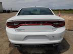 2016 DODGE CHARGER SXT   for sale at Copart AB - CALGARY