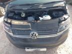 2024 VOLKSWAGEN TRANSPORTE for sale at Copart BRISTOL