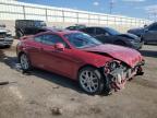 2008 Hyundai Tiburon Gt იყიდება Albuquerque-ში, NM - Front End
