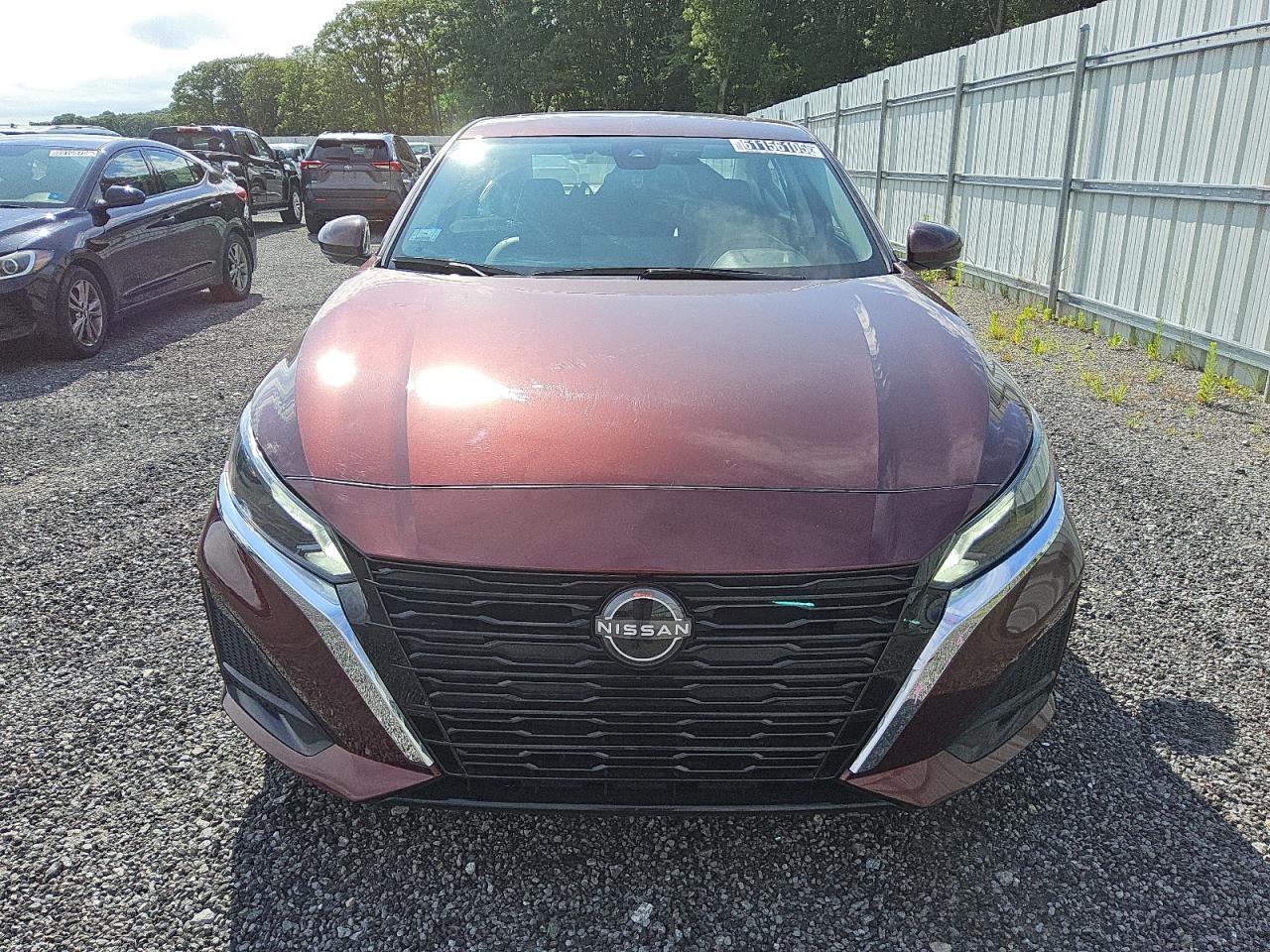 1N4BL4EW6PN362230 NISSAN ALTIMA 2023