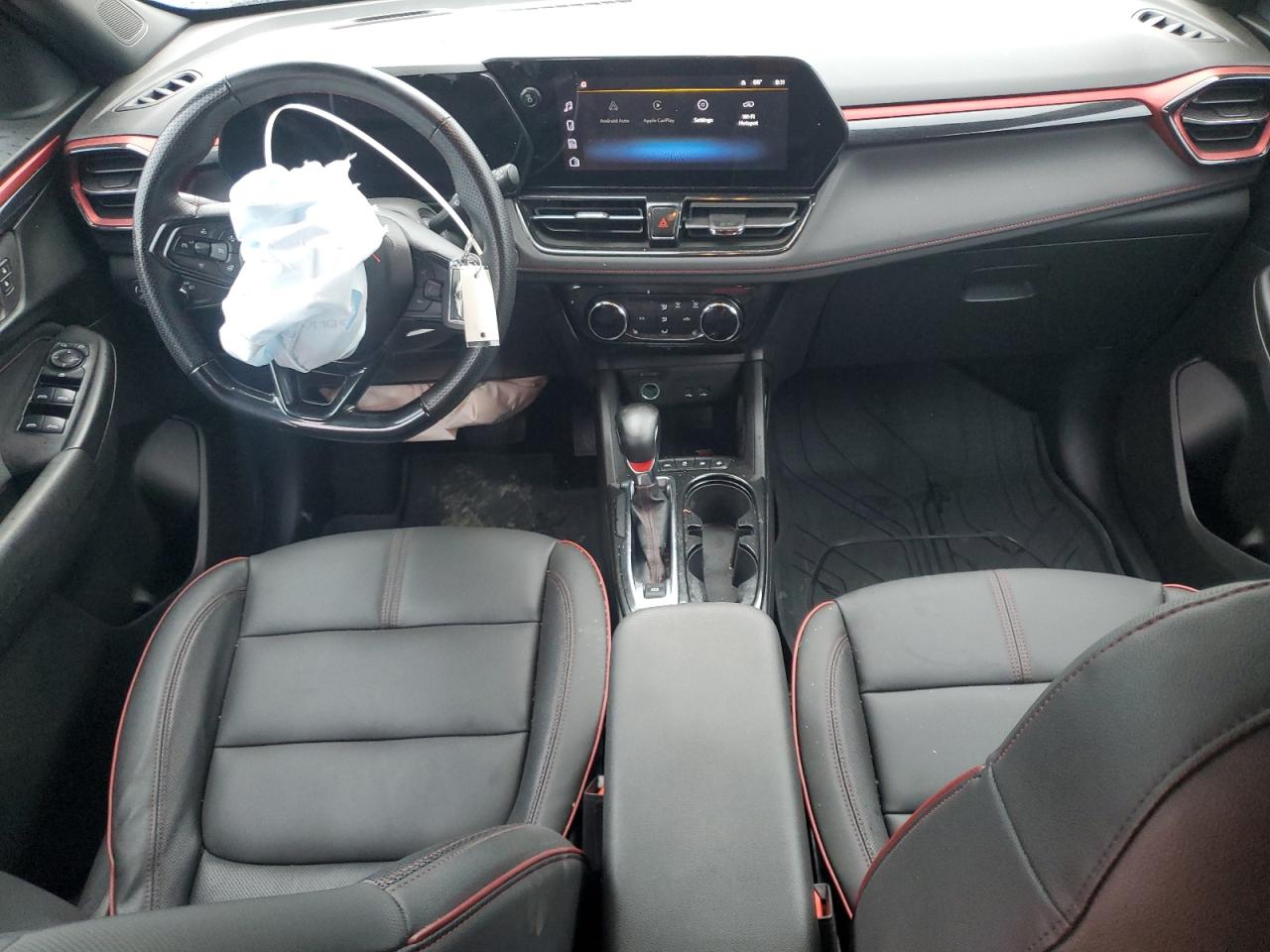 KL79MTSLXSB030163 CHEVROLET TRAILBLZR 2025