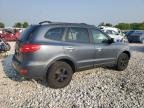 2007 Hyundai Santa Fe Gl للبيع في Wayland، MI - Front End