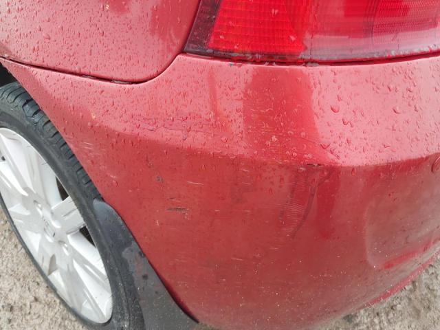 2004 ROVER 25 SEI 103