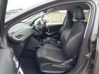 2015 PEUGEOT 2008 ALLUR for sale at Copart YORK