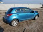 2011 Mazda Mazda2    for Sale in Greenwood, NE - Front End