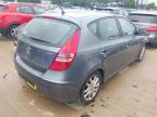 2011 HYUNDAI I30 COMFOR for sale at Copart SANDY