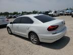 2017 Volkswagen Passat S   de vânzare în Kansas City, KS - Minor Dent/Scratches