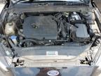 2016 Ford Fusion Se zu verkaufen in Moraine, OH - Side