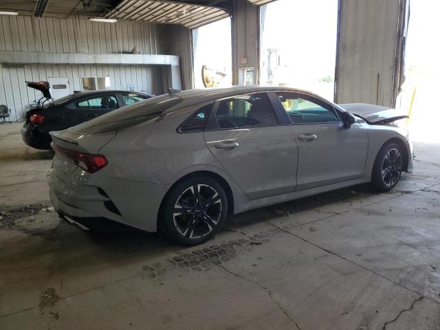  KIA K5 2023 Gray