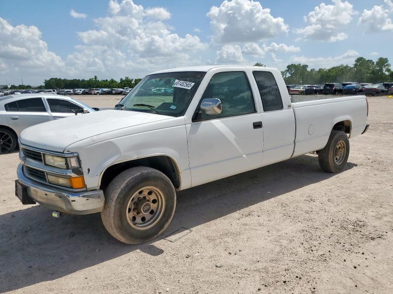 1994 Chevrolet Gmt-400 C2500