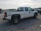 2006 Gmc Sierra K2500 Heavy Duty for Sale in Madisonville, TN - Rear End