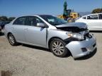 2009 Toyota Corolla Base   продається в San Diego, CA - Front End