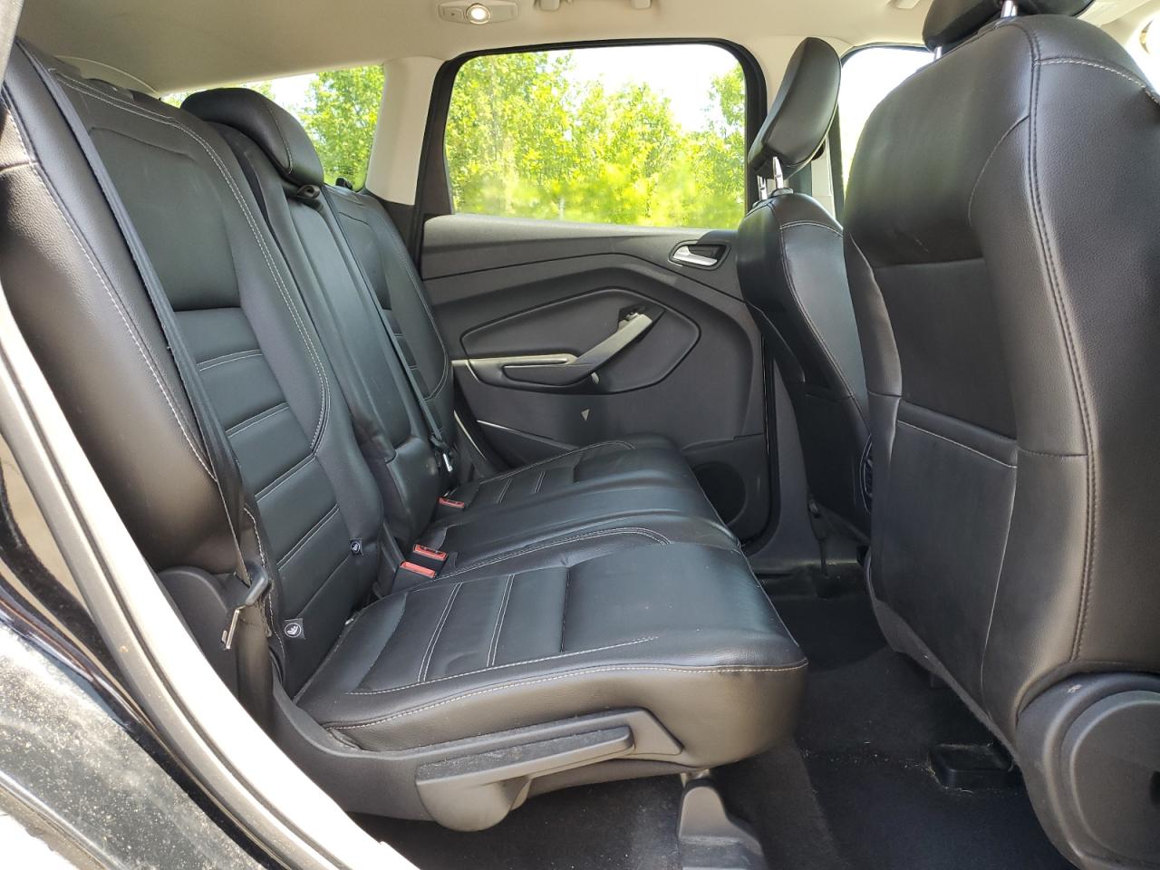 1FMCU9HDXJUA36152 FORD ESCAPE 2018