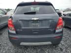 2015 CHEVROLET TRAX 1LT   for sale at Copart QC - MONTREAL