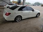 2012 Mercedes-Benz C 300 4Matic იყიდება Fort Wayne-ში, IN - Rear End