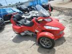 2012 CAN-AM SPYDER ROADSTER RTS   for sale at Copart AL - MONTGOMERY