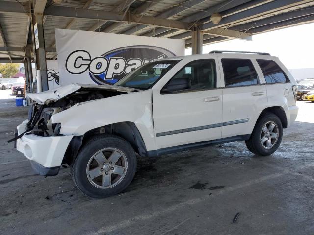 2005 Jeep Grand Cherokee Limited