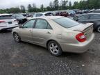 2004 Toyota Camry Se   продається в Finksburg, MD - Front End