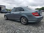 2012 Mercedes-Benz C 300 4Matic for Sale in North Billerica, MA - Undercarriage