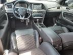 2018 Hyundai Sonata Sport en Venta en Brighton, CO - Side