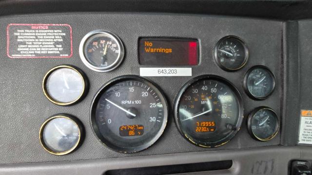 2013 PETERBILT 384   