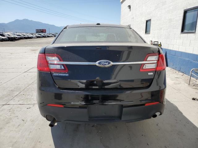  FORD TAURUS 2019 Чорний