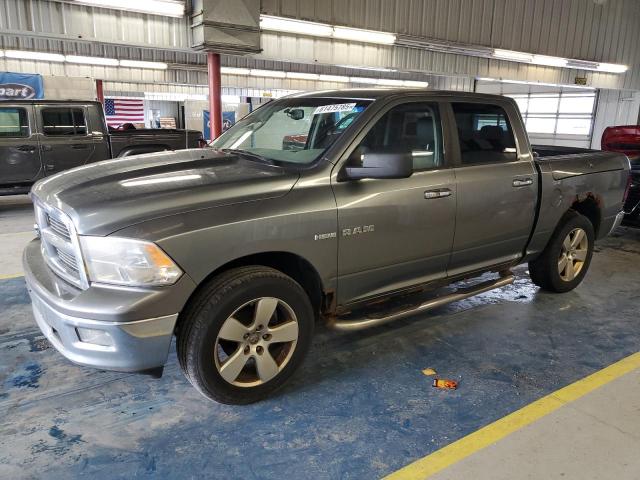 2009 Dodge Ram 1500 