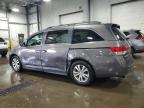 2015 Honda Odyssey Ex zu verkaufen in Ham Lake, MN - Side