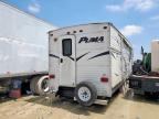 2012 Foresriver Puma for Sale in Grand Prairie, TX - Vandalism