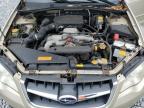 2009 Subaru Outback 2.5I Limited   продається в North Billerica, MA - Mechanical