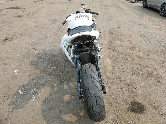 2007 HONDA CBR600 RR  