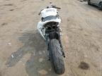 2007 HONDA CBR600 RR   for sale at Copart CT - HARTFORD SPRINGFIELD