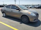 2013 Nissan Versa S იყიდება Nampa-ში, ID - Rear End