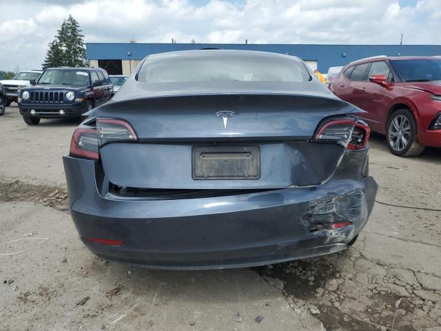  TESLA MODEL 3 2020 Szary